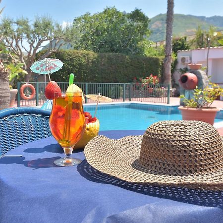 Hotel Mareco Resort Ischia Island Luaran gambar