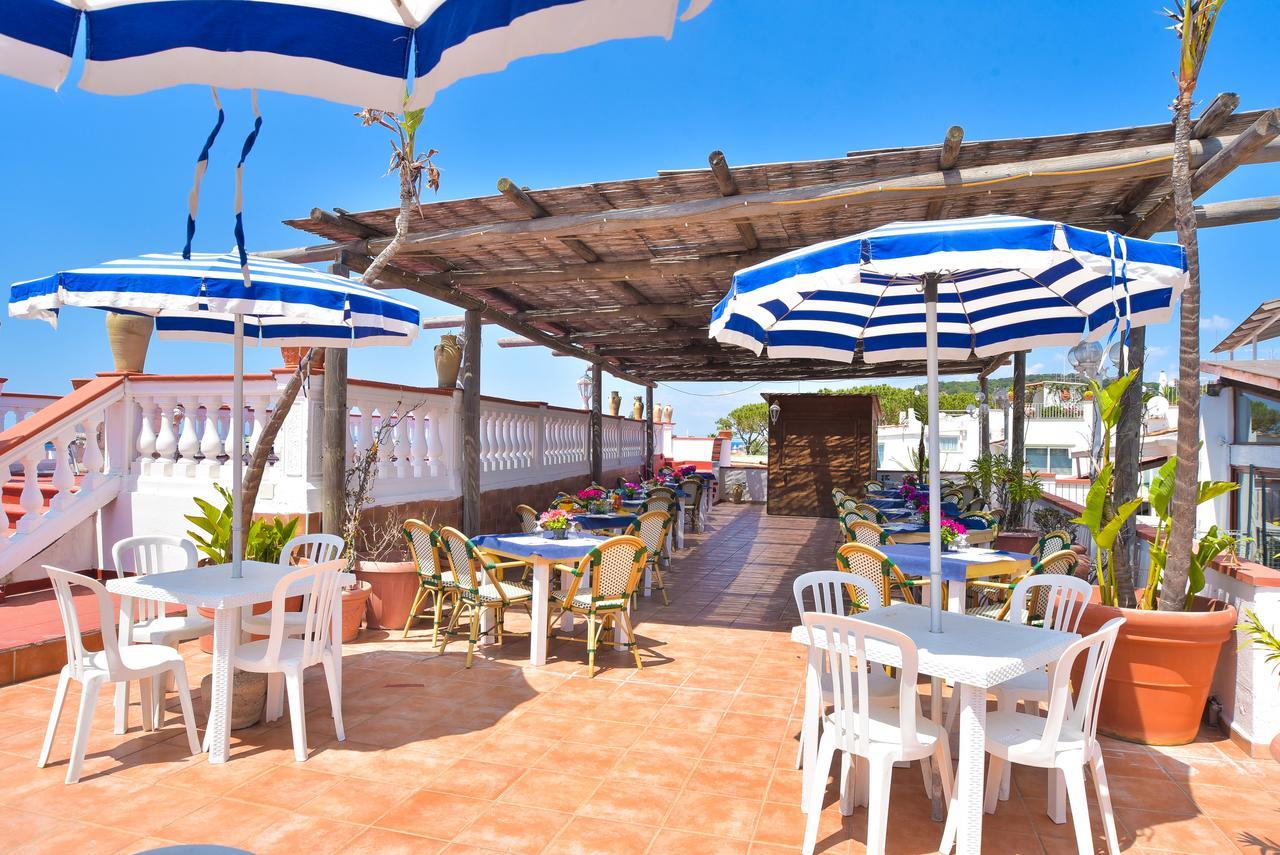 Hotel Mareco Resort Ischia Island Luaran gambar