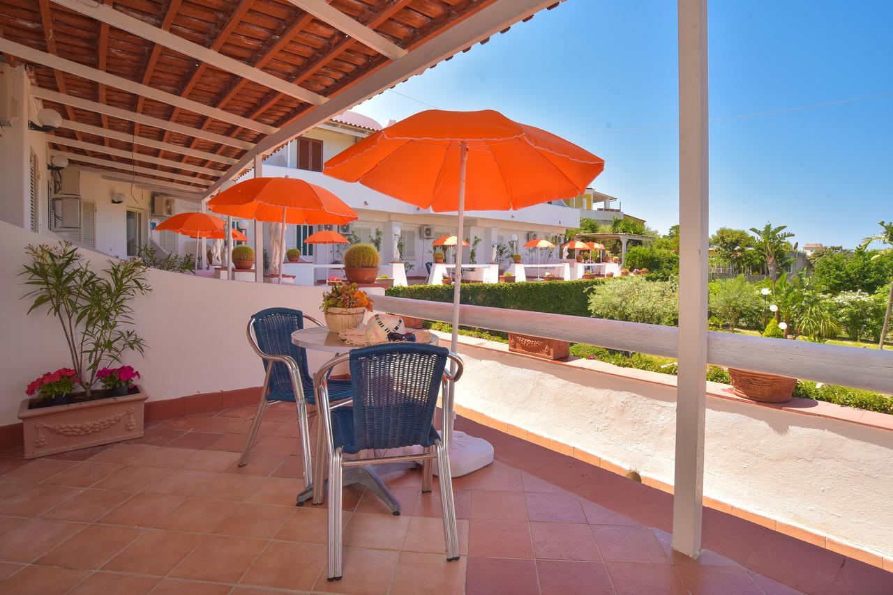 Hotel Mareco Resort Ischia Island Luaran gambar