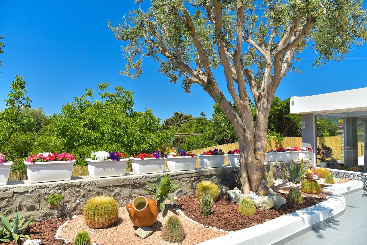 Hotel Mareco Resort Ischia Island Luaran gambar